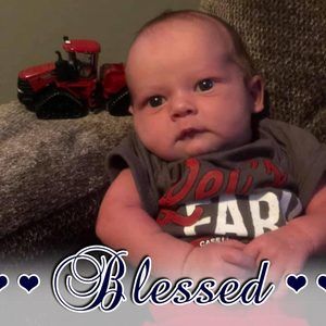 Meet your Posher, Lori